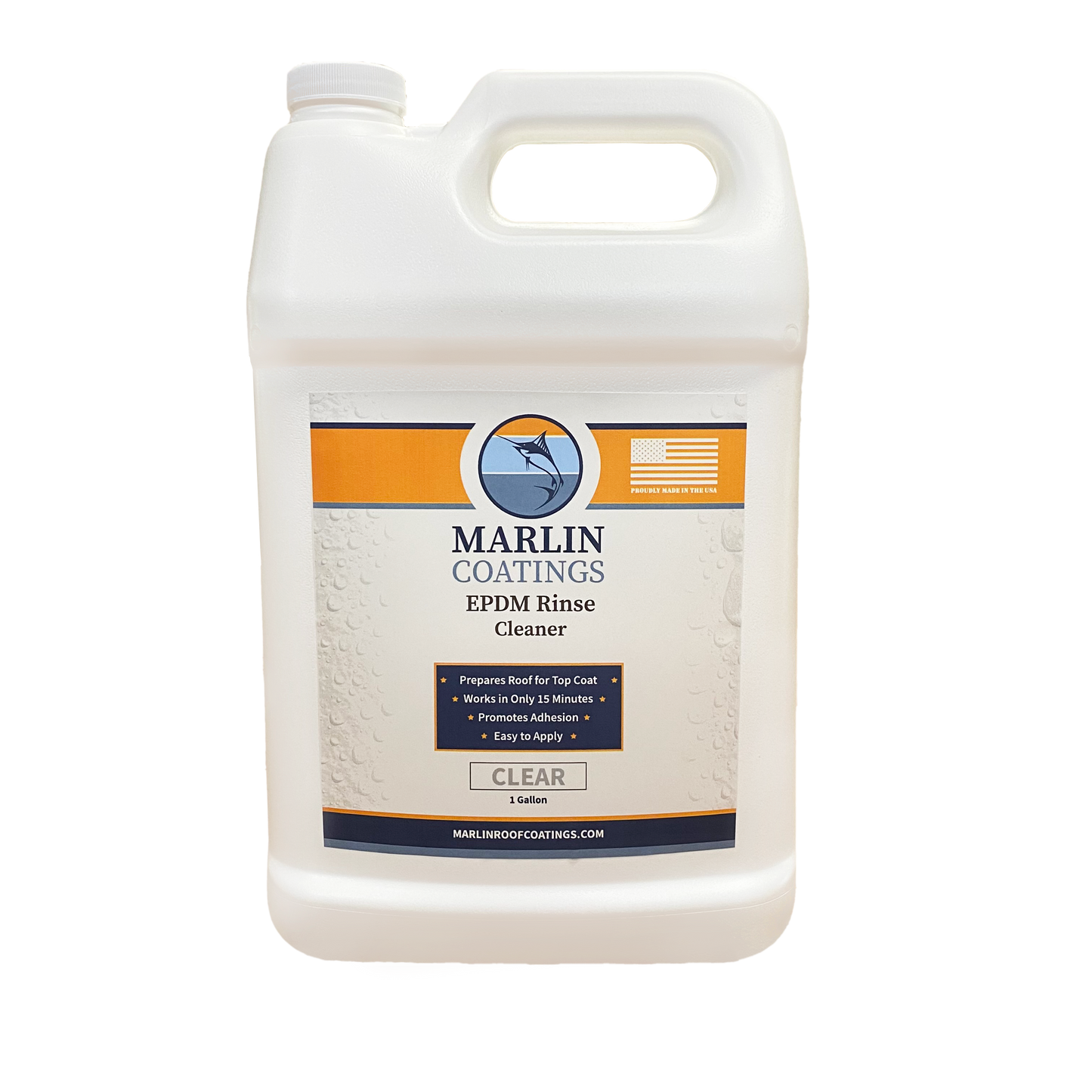 EPDM Rinse Cleaner
