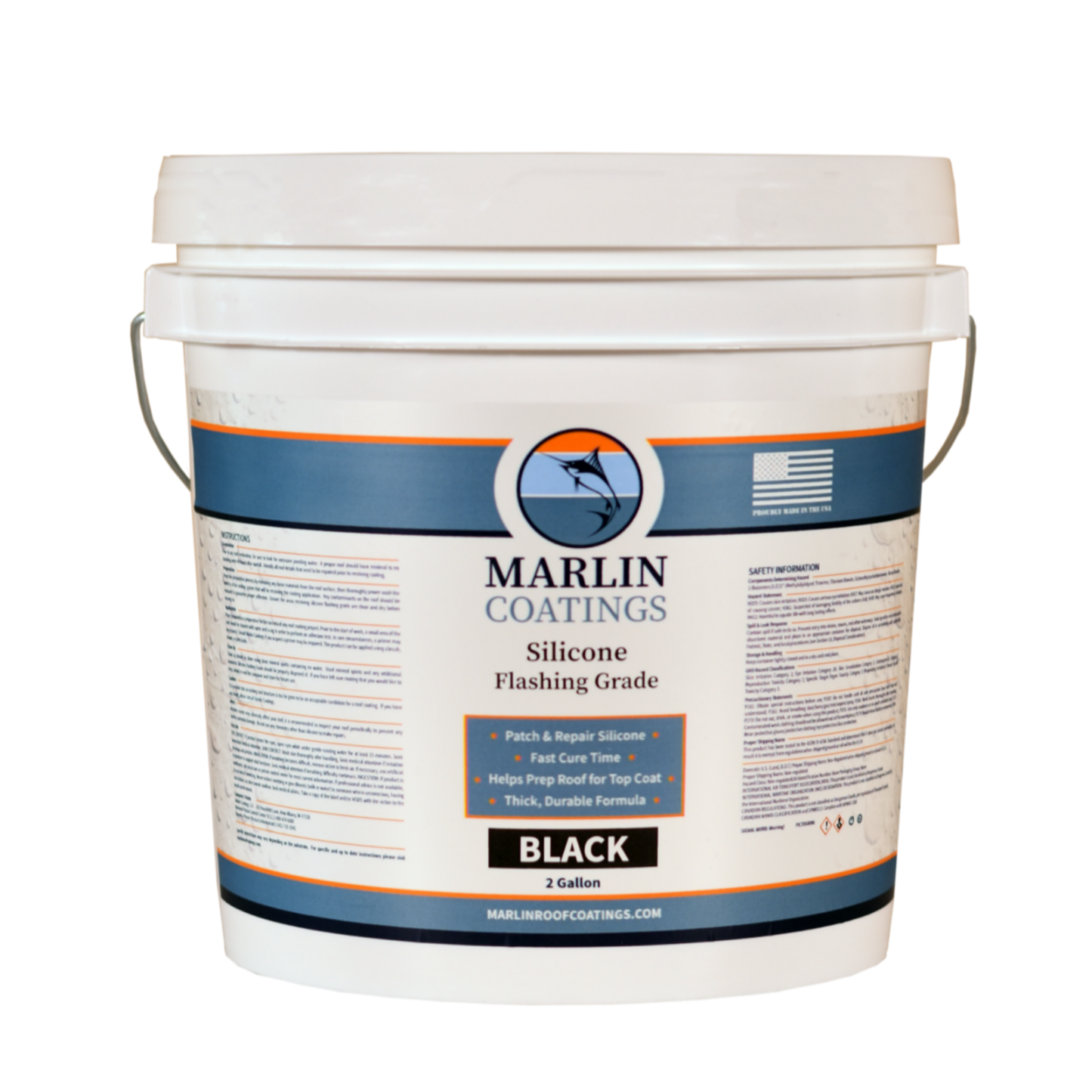 Silicone Flashing Grade