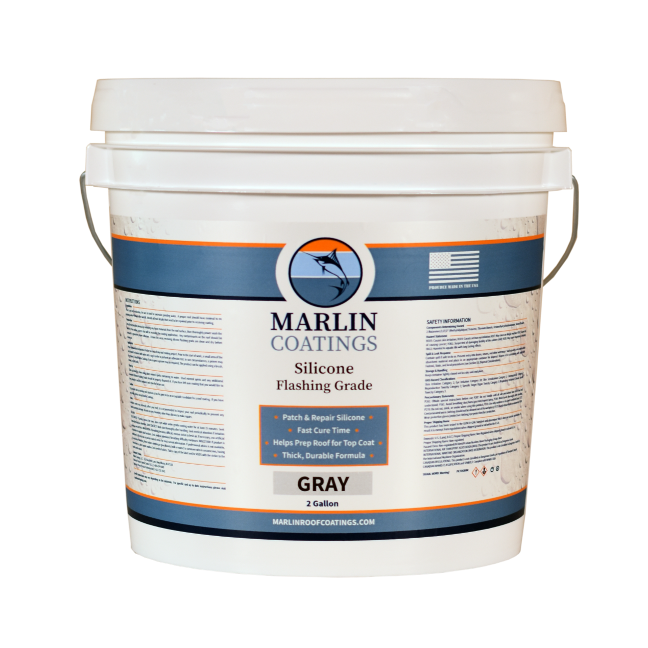 Silicone Flashing Grade
