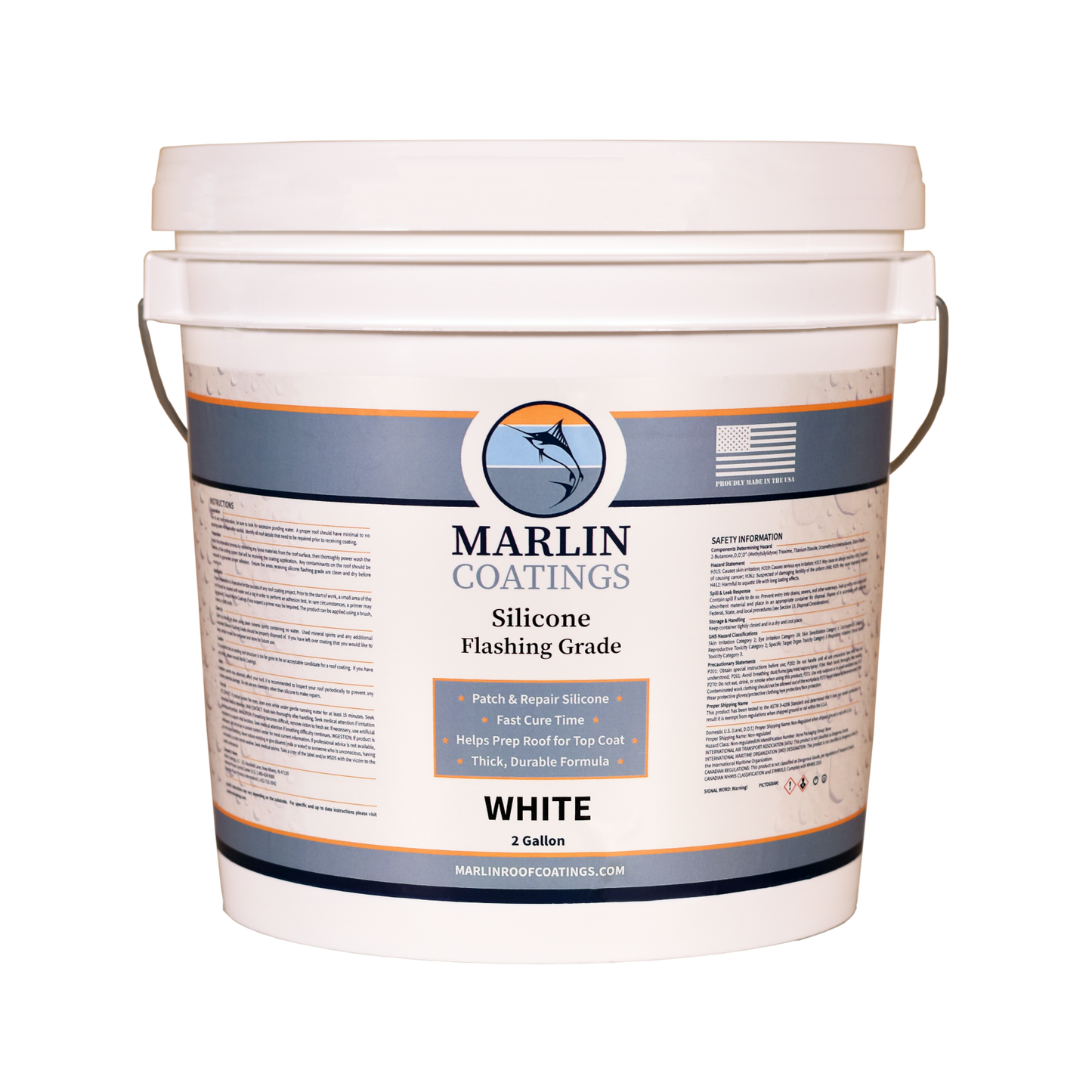 Silicone Flashing Grade