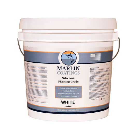 Silicone Flashing Grade