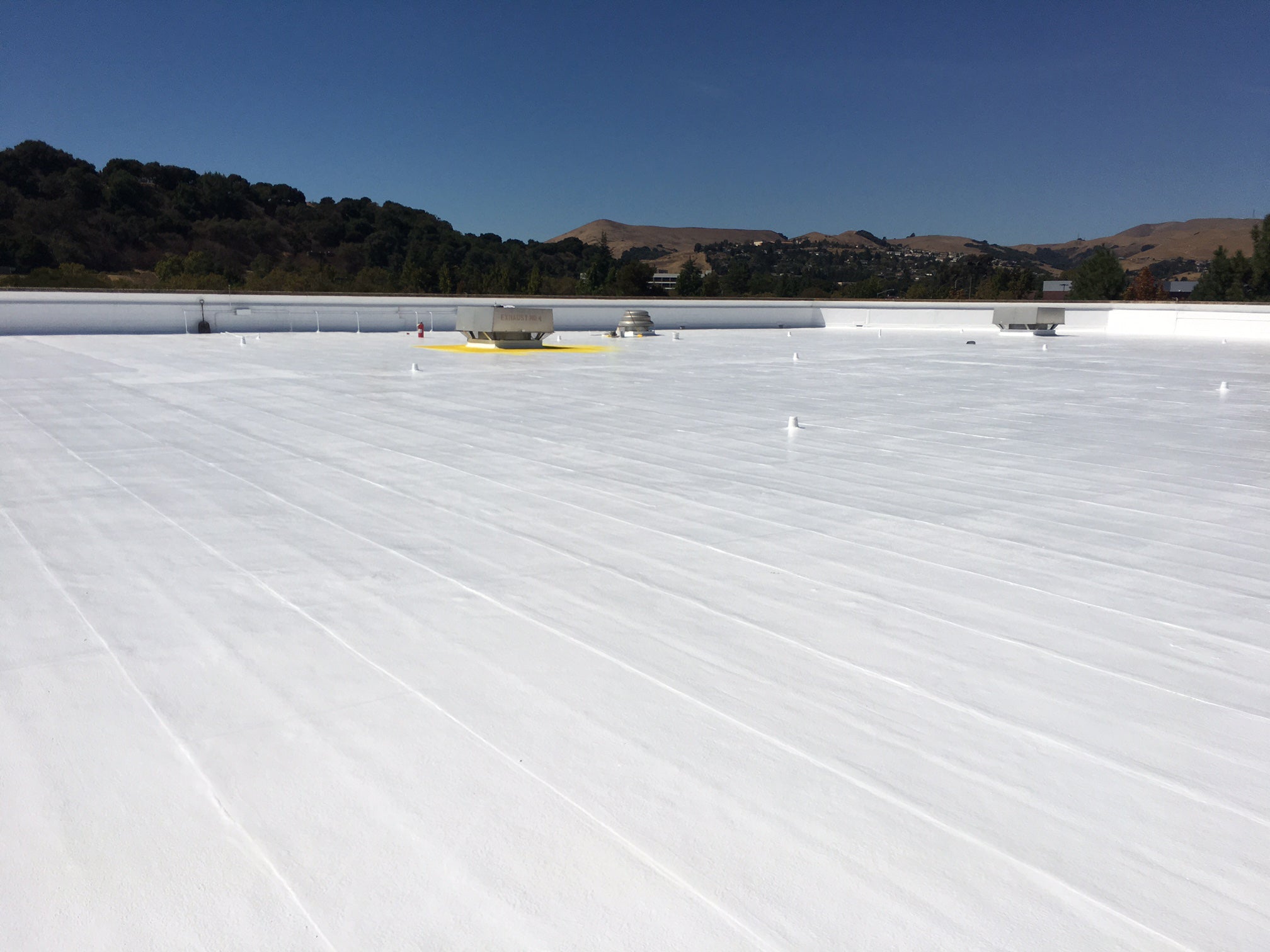 Restoration vs. Re-Roof