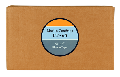 Fleece Backed Butyl Reinforcing Tape