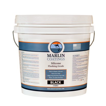 Silicone Flashing Grade