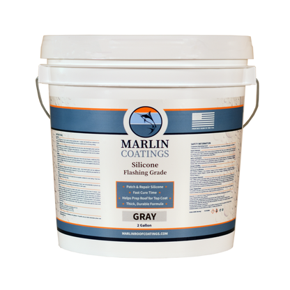 Silicone Flashing Grade