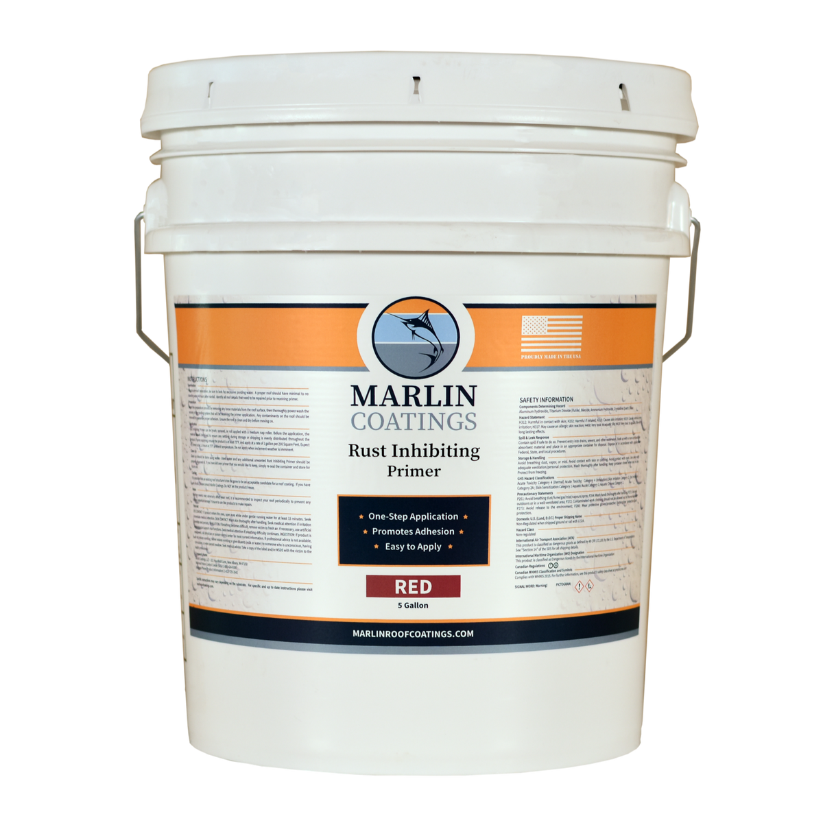 Rust Inhibitive Rust Inhibiting Primer